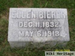 Ellen Smouse Bierer