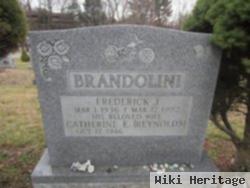 Frederick J. Brandolini