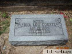 Edna Lou Courte