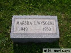 Marsha L Wysocki