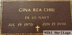 Gina L Rea Chiu