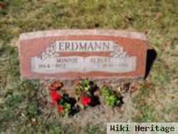 Minnie Erdmann