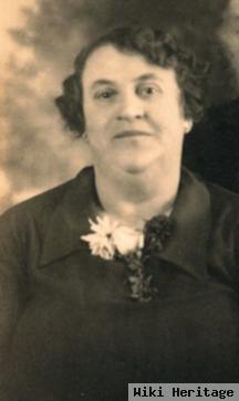 Ethel Doss Hilton