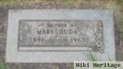 Mary Schaecher Duda