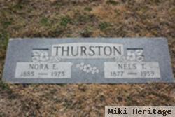 Nels Theodore Thurston