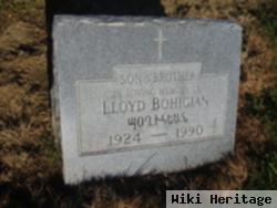 Lloyd Bohigian