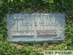 Vesta E Ginger Younger