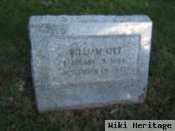 William Ott