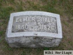 Elmer Siple