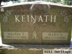 Walker Earl Keineth