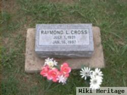 Raymond L. Cross