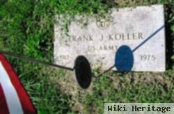 Frank J. Koller