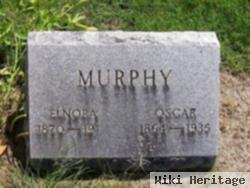 Elnora Murphy