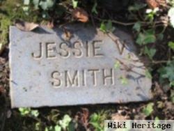 Jessie V Smith