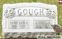 Joseph Evan Gough, Jr