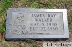 James Ray Walker