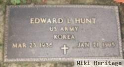 Edward Leo Hunt