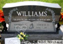 Thomas L. Williams, Sr