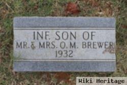 Son Brewer