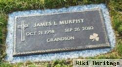 James L. Murphy