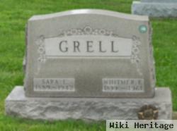 Whitmer E. Grell