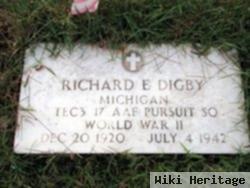 Richard E. Digby