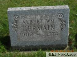 Albert William Germain