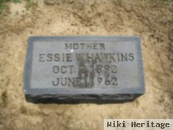 Essie Hawkins