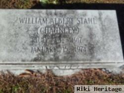 William Albert "chauncey" Stahl