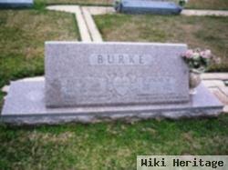 Mary Blanch Jones Burke