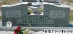 Alene L. Mcallister