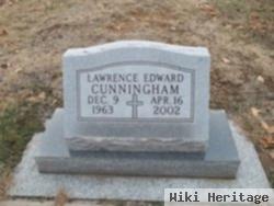 Lawrence Edward Cunningham