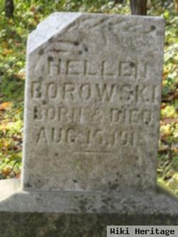 Hellen Borowski