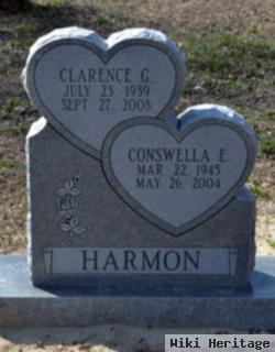 Clarence G. Harmon