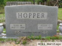 Euel Hill Hopper
