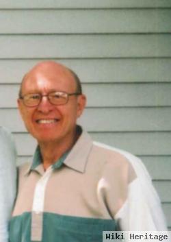 Jerold "jerry" William Westphal