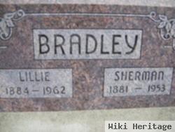 Sherman H Bradley