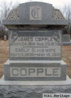 James Copple