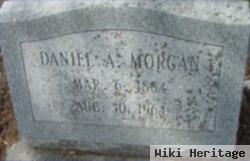 Daniel A. Morgan