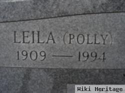 Leila K. "polly" Sonntag