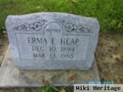 Erma Edith Cunningham Heap