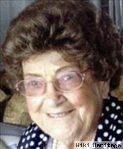 Wanda W. Myers Pense