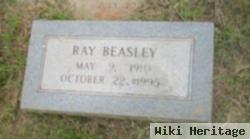 Ray Beasley