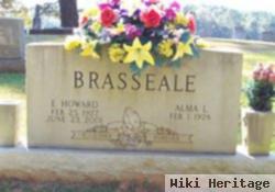 Emory Howard Brasseale