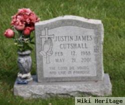 Justin James Cutshall