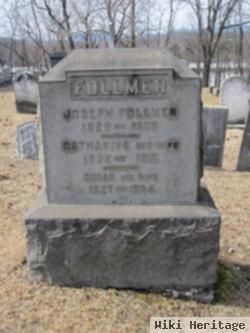 Joseph Follmer