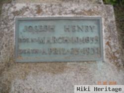 Joseph Henry