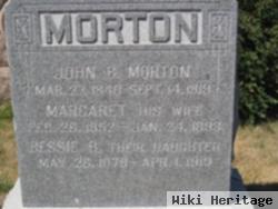 John B. Morton