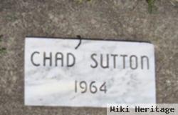 Chad Sutton