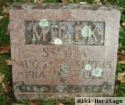 Stella Micek